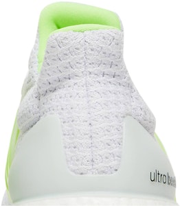 ウルトラブースト 5.0 DNA 夜光白緑 G58753 Sizing ウルトラブースト 5.0 DNA 夜光白緑 G58753