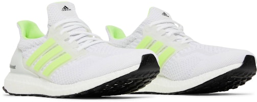 ウルトラブースト 5.0 DNA 夜光白緑 G58753 Cheap ウルトラブースト 5.0 DNA 夜光白緑 G58753