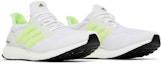 Cheap adidas UltraBoost 5.0 DNA 'Glow In The Dark - Putih Signal Hijau' G58753
