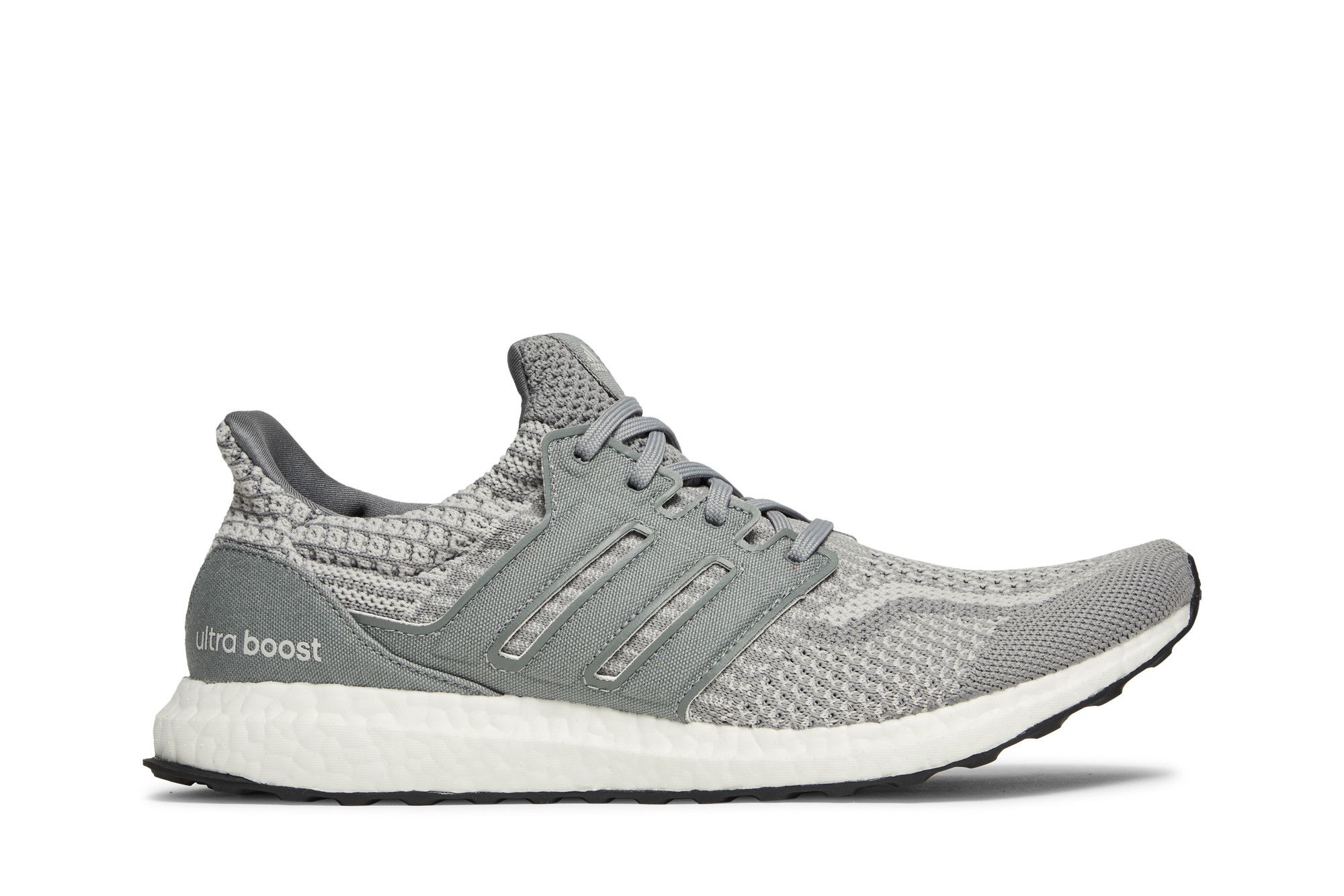 adidas UltraBoost 5.0 DNA 'Grey' FY9354