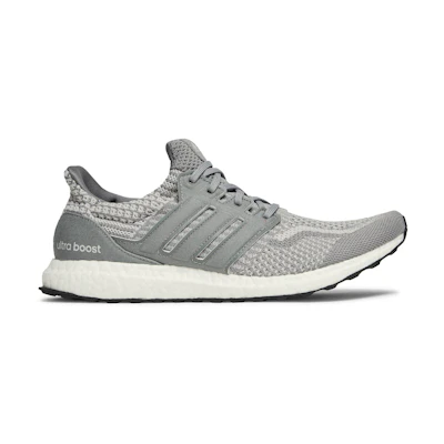 adidas UltraBoost 5.0 DNA 'Grey'