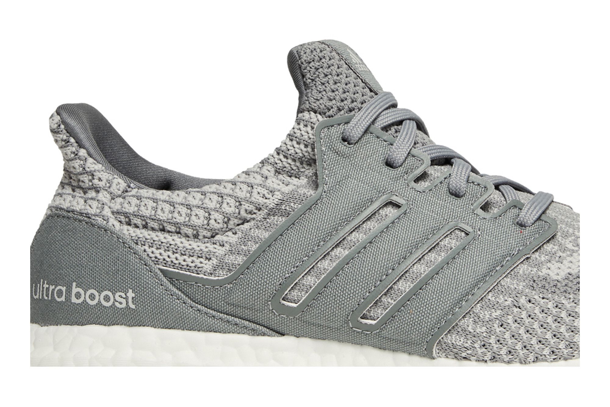Lookbook adidas UltraBoost 5.0 DNA 'Kelabu' FY9354