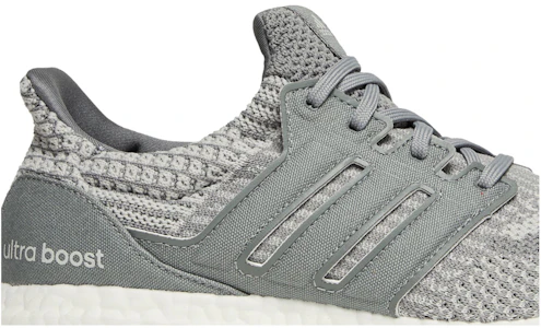 Lookbook adidas UltraBoost 5.0 DNA 'Grey' FY9354