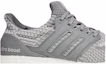 Lookbook adidas UltraBoost 5.0 DNA 'Kelabu' FY9354