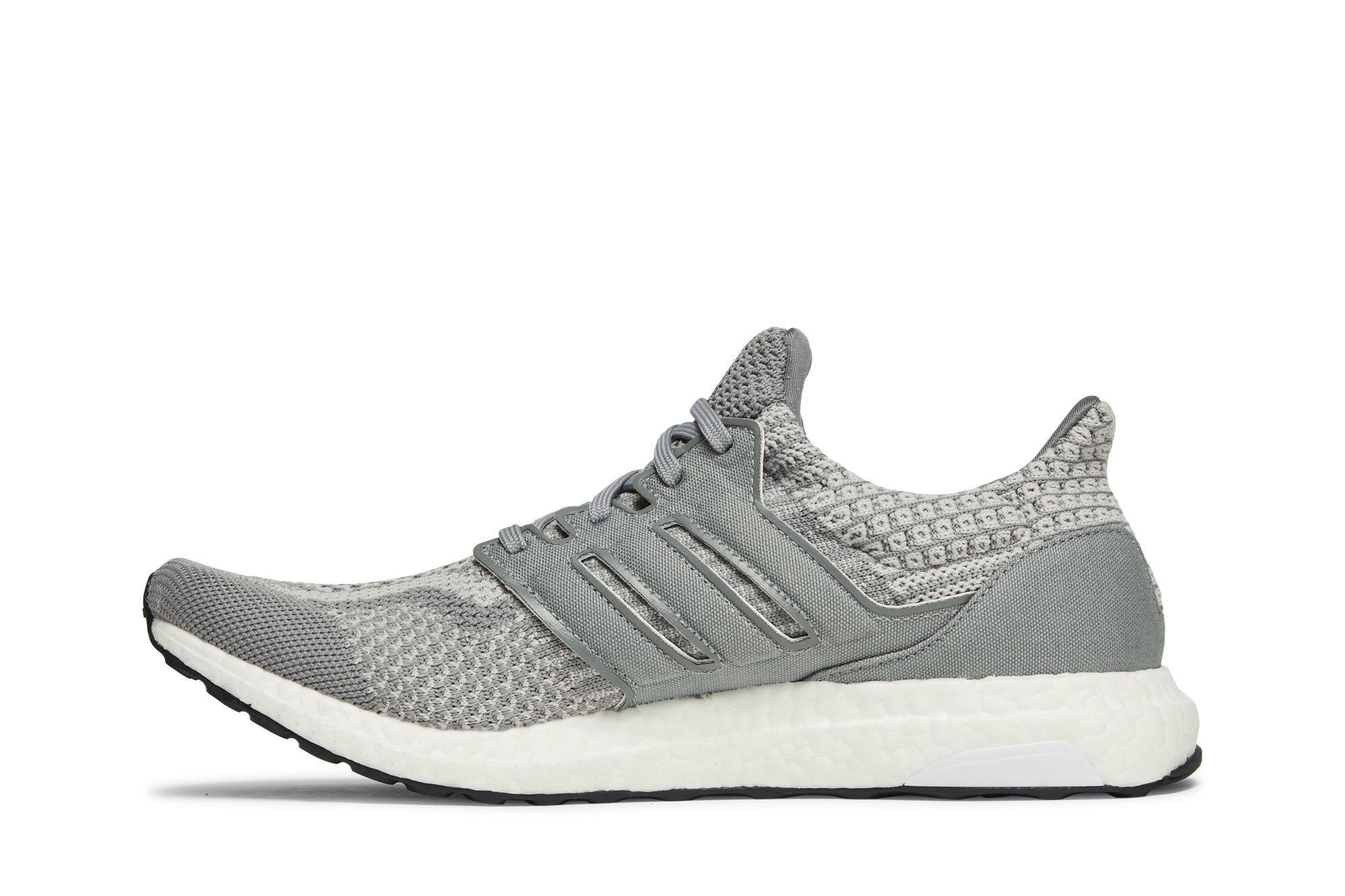 Shop adidas UltraBoost 5.0 DNA 'Kelabu' FY9354