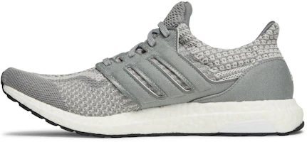 Shop adidas UltraBoost 5.0 DNA 'Grey' FY9354