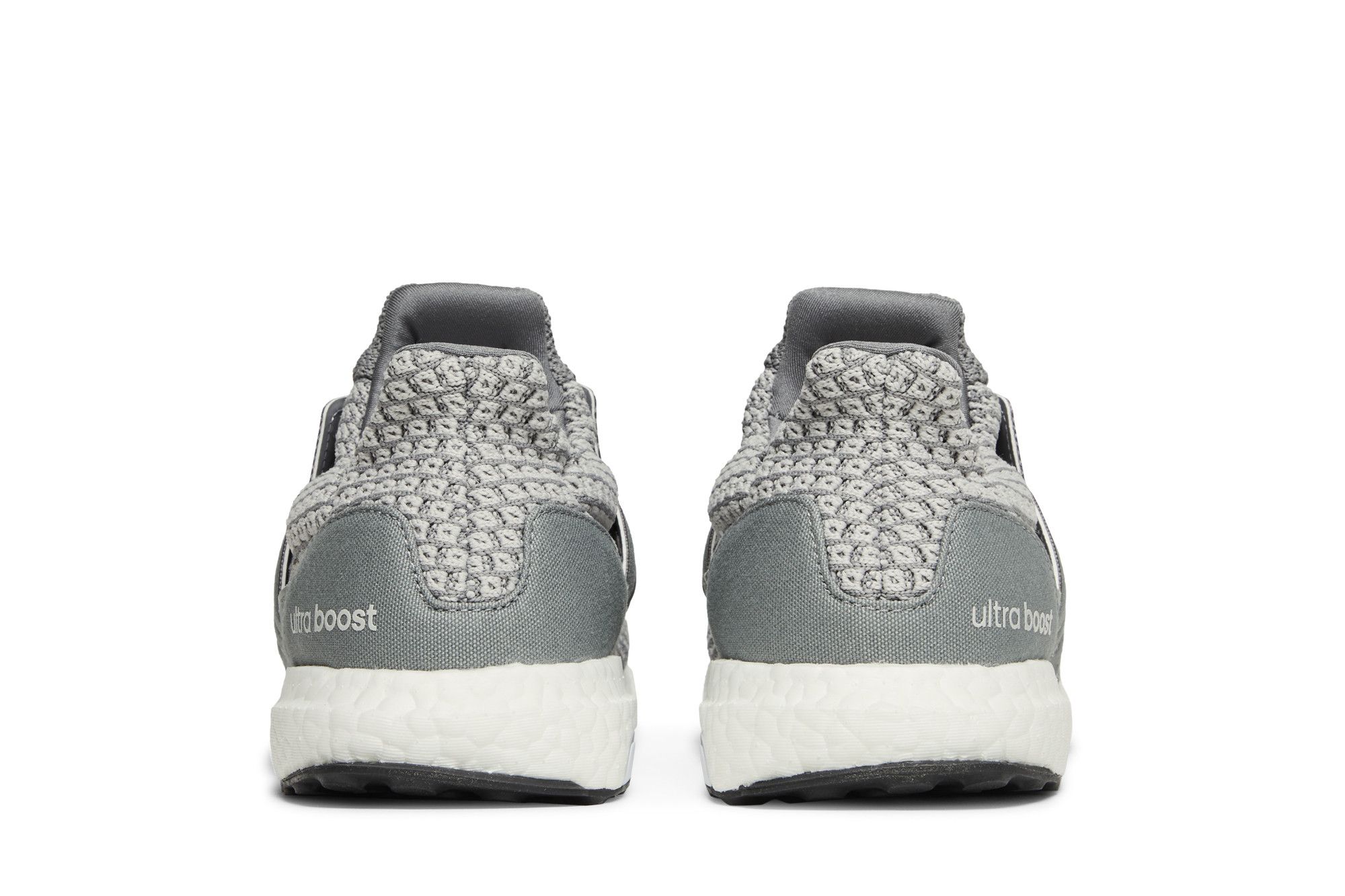 Sizing adidas UltraBoost 5.0 DNA 'Kelabu' FY9354