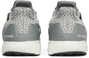 Sizing adidas UltraBoost 5.0 DNA 'Grey' FY9354
