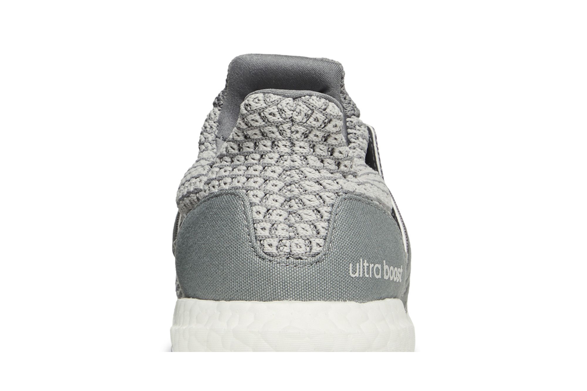 Cheap adidas UltraBoost 5.0 DNA 'Kelabu' FY9354