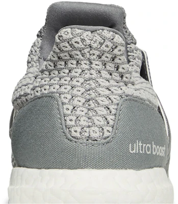 adidas UltraBoost 5.0 DNA 'Kelabu' FY9354 Cheap adidas UltraBoost 5.0 DNA 'Kelabu' FY9354