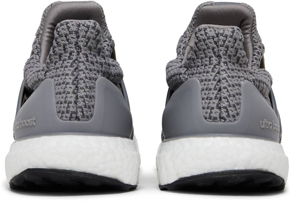 adidas UltraBoost 5.0 DNA 'Grey' GV8739 Details for adidas UltraBoost 5.0 DNA 'Grey' GV8739