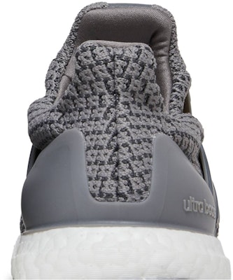 adidas UltraBoost 5.0 DNA 'Grey' GV8739 Sizing adidas UltraBoost 5.0 DNA 'Grey' GV8739