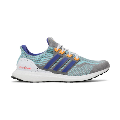 adidas UltraBoost 5.0 DNA 'Grey Sonic Ink'
