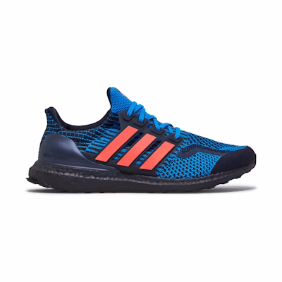 adidas UltraBoost 5.0 DNA 'Legend Ink Turbo'