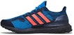 adidas UltraBoost 5.0 DNA 'Legend Ink Turbo' Lelaki/Wanita GY7952