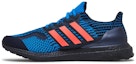 Lookbook adidas UltraBoost 5.0 DNA 'Legend Ink Turbo' Lelaki/Wanita GY7952