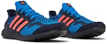 Cheap adidas UltraBoost 5.0 DNA 'Legend Ink Turbo' Lelaki/Wanita GY7952