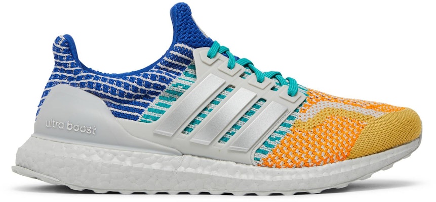 adidas UltraBoost 5.0 DNA 'Los Angeles' HP7421 Buy adidas UltraBoost 5.0 DNA 'Los Angeles' HP7421