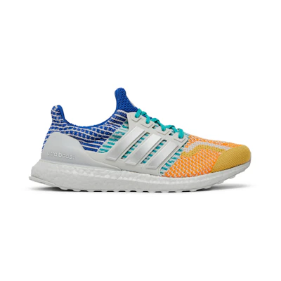 adidas UltraBoost 5.0 DNA 'Los Angeles'