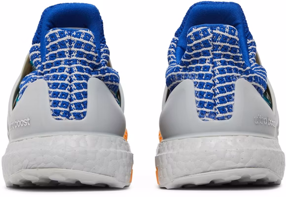 adidas UltraBoost 5.0 DNA 'Los Angeles' HP7421 Details for adidas UltraBoost 5.0 DNA 'Los Angeles' HP7421