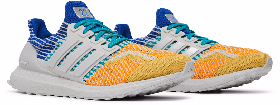 adidas UltraBoost 5.0 DNA 'Los Angeles' HP7421 Cheap adidas UltraBoost 5.0 DNA 'Los Angeles' HP7421