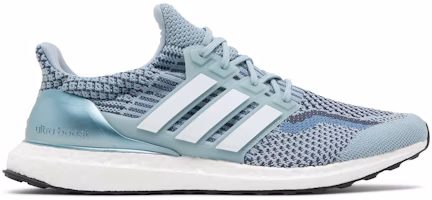 adidas UltraBoost 5.0 DNA 'Magic Grey Shadow Navy' GY0312 adidas UltraBoost 5.0 DNA 'Magic Grey Shadow Navy' GY0312