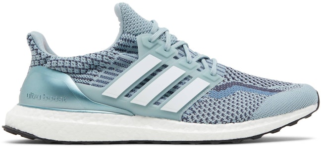 adidas UltraBoost 5.0 DNA 'Gris Mágico y Azul Sombra' GY0312 Buy adidas UltraBoost 5.0 DNA 'Gris Mágico y Azul Sombra' GY0312