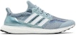 adidas UltraBoost 5.0 DNA 'Kelabu Ajaib Shadow Navy' GY0312