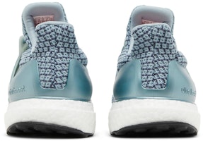 adidas UltraBoost 5.0 DNA 'Gris Mágico y Azul Sombra' GY0312 Details for adidas UltraBoost 5.0 DNA 'Gris Mágico y Azul Sombra' GY0312