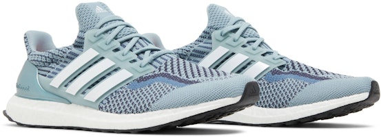 adidas UltraBoost 5.0 DNA 'Gris Mágico y Azul Sombra' GY0312 Cheap adidas UltraBoost 5.0 DNA 'Gris Mágico y Azul Sombra' GY0312