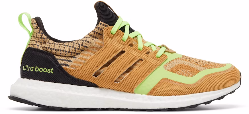 adidas UltraBoost 5.0 DNA 'Mesa Signal Green' GX5255 Buy adidas UltraBoost 5.0 DNA 'Mesa Signal Green' GX5255