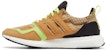 adidas UltraBoost 5.0 DNA 'Mesa Signal Green' Lelaki/Wanita GX5255