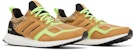 adidas UltraBoost 5.0 DNA 'Mesa Signal Green' Lelaki/Wanita GX5255