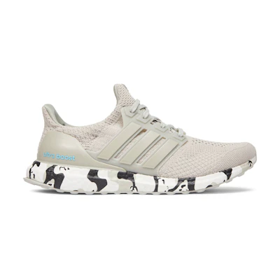 adidas UltraBoost 5.0 DNA 'Metal Grey'