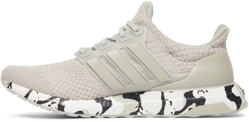 adidas UltraBoost 5.0 DNA 'Metal Grey' GY8535 Lookbook adidas UltraBoost 5.0 DNA 'Metal Grey' GY8535