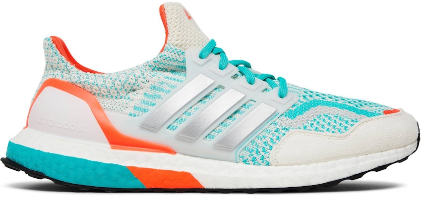 adidas UltraBoost 5.0 DNA 'Mint Rush' GZ0428 Buy adidas UltraBoost 5.0 DNA 'Mint Rush' GZ0428