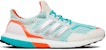 adidas UltraBoost 5.0 DNA 'Mint Rush' Lelaki/Wanita GZ0428