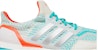 adidas UltraBoost 5.0 DNA 'Mint Rush' Lelaki/Wanita GZ0428