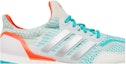 Order adidas UltraBoost 5.0 DNA 'Mint Rush' Lelaki/Wanita GZ0428