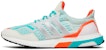 adidas UltraBoost 5.0 DNA 'Mint Rush' Lelaki/Wanita GZ0428