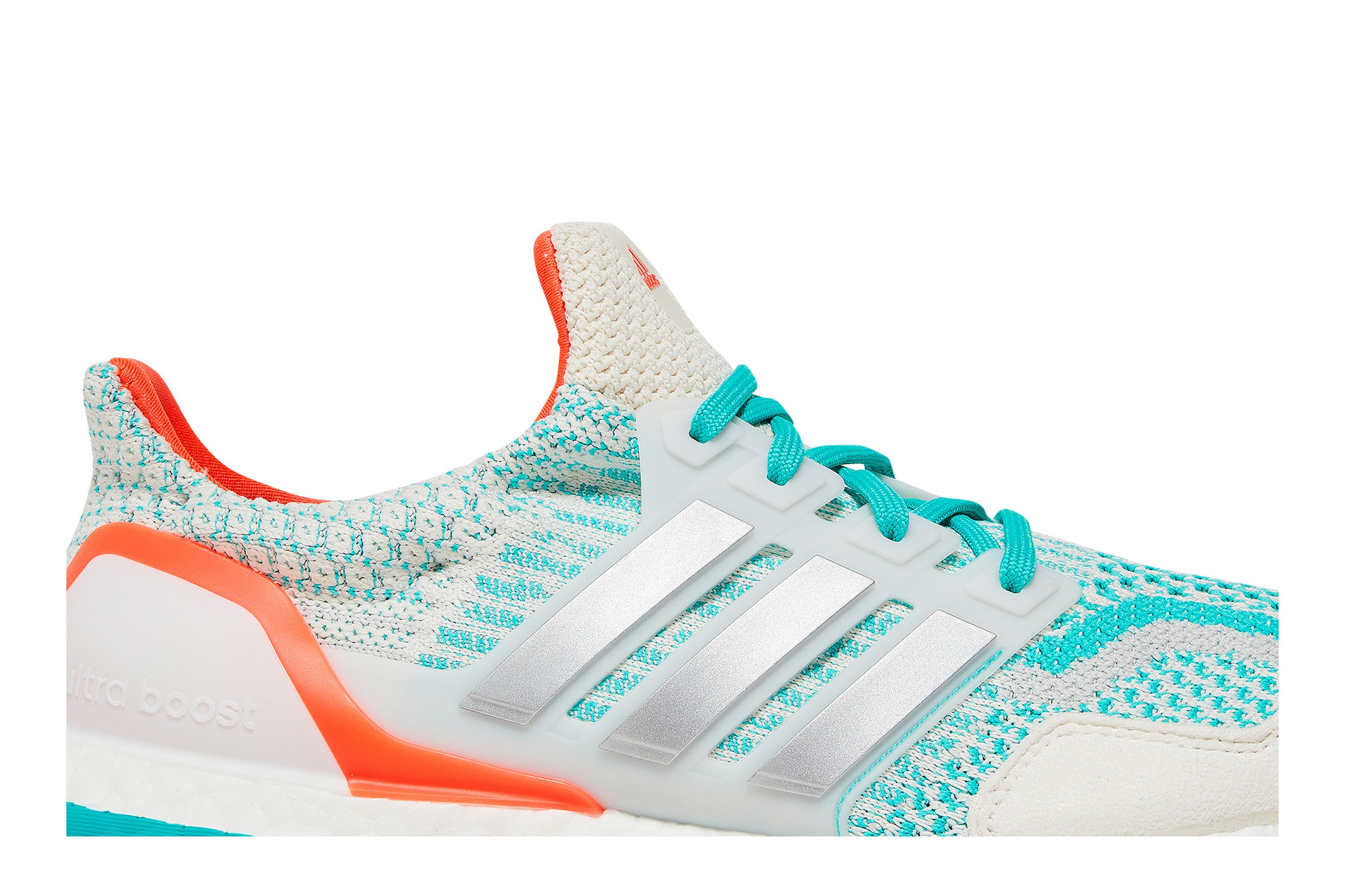 Lookbook adidas UltraBoost 5.0 DNA ''Mint Rush'' Scarpe da Corsa GZ0428