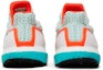Details for adidas UltraBoost 5.0 DNA 'Mint Rush' Lelaki/Wanita GZ0428