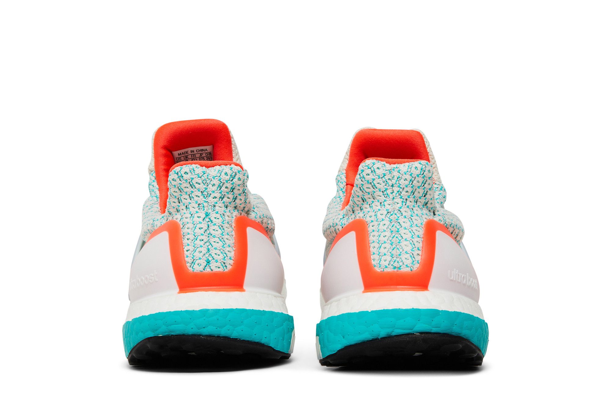 Sizing adidas UltraBoost 5.0 DNA ''Mint Rush'' Scarpe da Corsa GZ0428