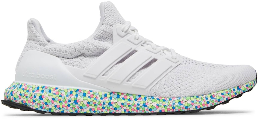 adidas UltraBoost 5.0 DNA 'Mosaic Boost Pack Putih' GY4525 Buy adidas UltraBoost 5.0 DNA 'Mosaic Boost Pack Putih' GY4525