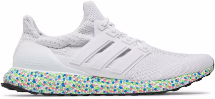 adidas UltraBoost 5.0 DNA 'Mosaic Boost Pack White' GY4525 adidas UltraBoost 5.0 DNA 'Mosaic Boost Pack White' GY4525