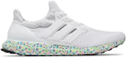 Buy adidas UltraBoost 5.0 DNA 'Mosaic Boost Pack Putih' GY4525