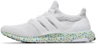 adidas UltraBoost 5.0 DNA 'Mosaic Boost Pack Putih' GY4525