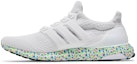 Lookbook adidas UltraBoost 5.0 DNA 'Mosaic Boost Pack Putih' GY4525