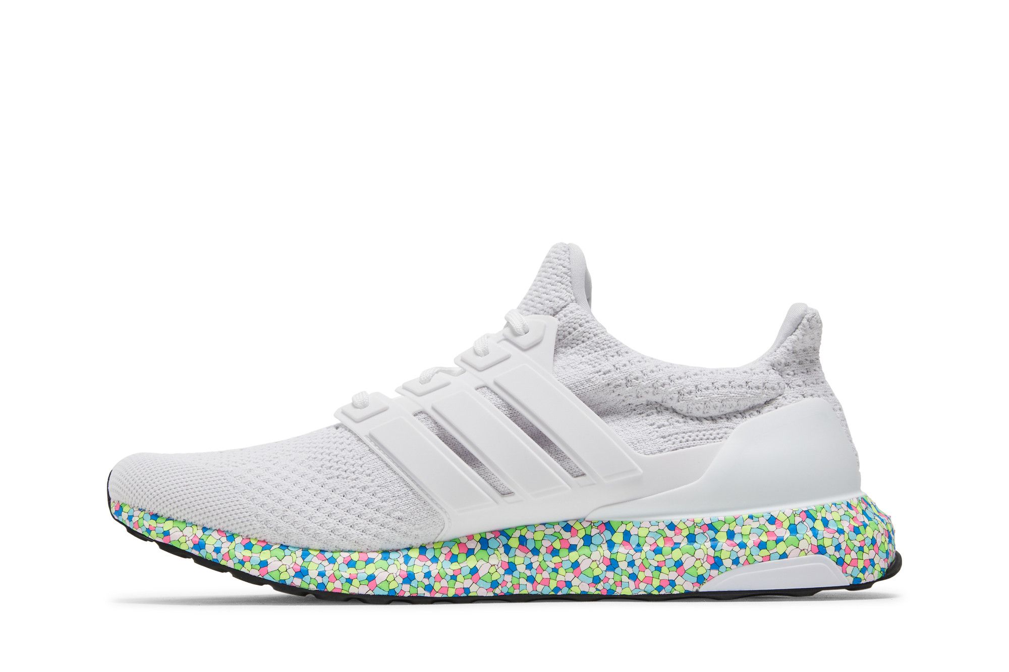 Purchase adidas UltraBoost 5.0 DNA 'Mosaic Boost Pack Putih' GY4525