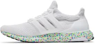 Purchase adidas UltraBoost 5.0 DNA 'Mosaic Boost Pack Putih' GY4525